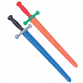 Espada Medieval Brasilflex Individual
