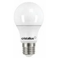 Lâmpada de Led Bulbo 16W Bivolt 6500K Luz Branca Fria Cristallux