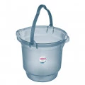 Balde 8,5 litros Azul Sanremo