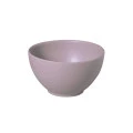 Bowl Coup Stoneware Mahogany Porto Brasil
