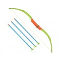 Lançador Bug Attack Bow e Arrow Candide