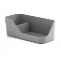 Organizador de Pia Trium Compacto Chumbo Ou Martiplast