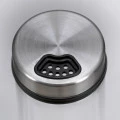 Saleiro Borosilicato 200ml Vitrizi