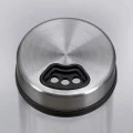 Saleiro Borosilicato 200ml Vitrizi