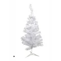 Árvore de Natal 120cm Branca D&A