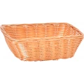 Cesta Retangular Sintética 21x15x7cm Mundiart
