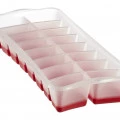 Forma de Gelo Flexível Sanremo
