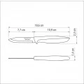 Faca para Legumes e Frutas 3'' Plenus Tramontina