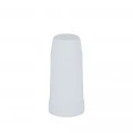 Mini Garrafa Térmica 250ml Branca Mor