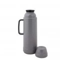 Garrafa Térmica Use Daily 1,0 litro Resiliência 32cm Mor
