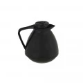 Bule Térmico Amare 650ml Preto Mor