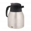 Bule Inox com Gatilho 1,2 litros Mor