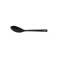 Colher para Arroz em Nylon Easy Preta Tramontina
