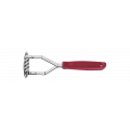Amassador de Batatas Inox Vermelho Tramontina