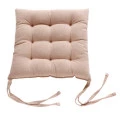 Almofada para Cadeira Futton 45x45cm Amendoa Hedrons