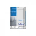 Expositor de Parede A4 Cristal Polibras