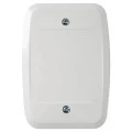 Placa Cega 2x4 Branco Pezzi