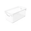Organizador Clear Fresh Ou Martiplast 30x15x13cm