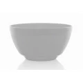 Cumbuca Luna 500ml Ou Martiplast 14x14x8cm Branco