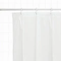 Cortina para Box Lisa 1,38 X 1,80 metros Secalux