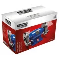 Moto Esmeril 6'' Potência 368W Tramontina