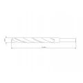 Broca para Aço 3x61mm Tramontina