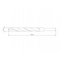 Broca para Aço 4,5x80mm Tramontina