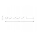 Broca para Aço 8,5x117mm Tramontina