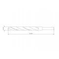 Broca para Aço 10x133mm Tramontina