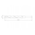 Broca para Aço 12x151mm Tramontina