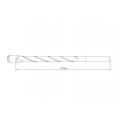 Broca para Concreto 10x150mm Tramontina