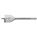 Broca Chata para Madeira 1/4'' 150mm Tramontina