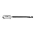 Broca Chata para Madeira 5/8'' 150mm Tramontina