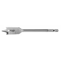 Broca Chata para Madeira 3/4'' 150mm Tramontina
