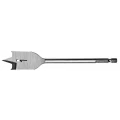 Broca Chata para Madeira 1'' 150mm Tramontina
