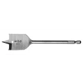 Broca Chata para Madeira 1.1/4'' 150mm Tramontina