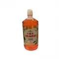 Sabonete Líquido 1Litro Refil Flor de Laranjeira Denomax