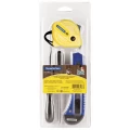 Kit de Ferramentas Multiuso 4 Peças Tramontina