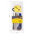 Kit de Ferramentas Multiuso 4 Peças Tramontina