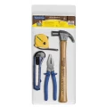 Kit de Ferramentas 4 Peças Tramontina