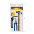 Kit de Ferramentas 4 Peças Tramontina