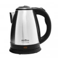 Chaleira Elétrica Inox 1,8 litros 220v Britânia BCH02PI