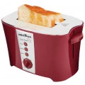Torradeira Tosta Pane 220V Vermelha Britânia