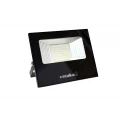 Refletor de Led 20W Bivolt Luz Verde Cristallux