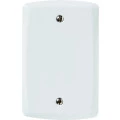 Placa Cega 4x2 Branca Lux² Tramontina