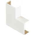 Cotovelo 90º 20x40mm Branco Tramontina
