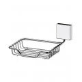 Saboneteira Inox Future