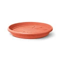 Prato 01 Cerâmica 13cm Nutriplast