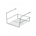 Organizador Suspenso para Prateleira/Armário 35cm Future