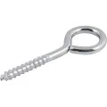 Pitão 4,4mmx67mm para Bucha 8mm com 6 unidades Vonder